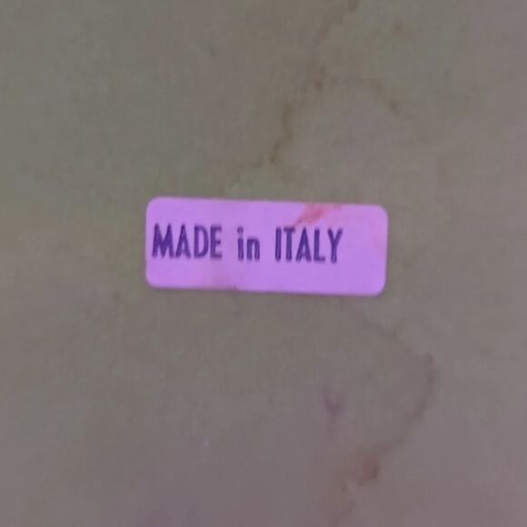 Vintage Framed Print Miss Jane Bowles Artist Joshua Reynolds Italy 13.5" × 8.75" - Picture 4 of 8